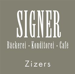 Bäckerei Signer Logo