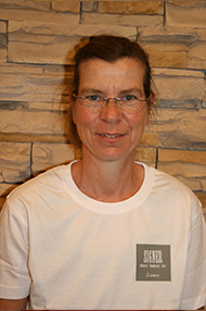 Monika Keller